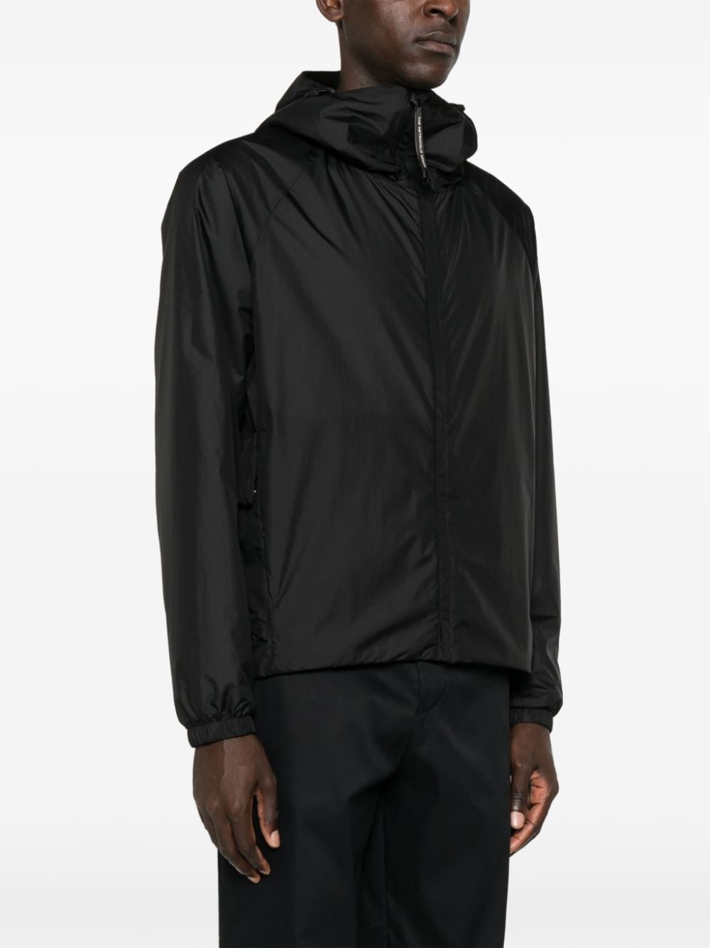C.P. COMPANY METROPOLIS Coats Black C.P. Company Metropolis