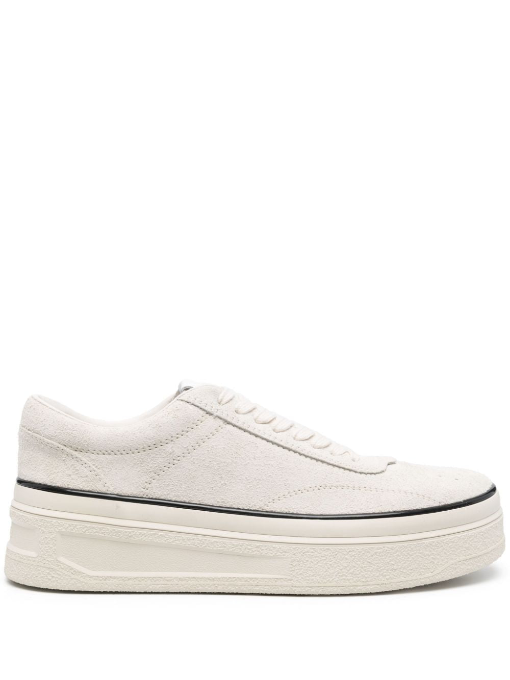 Jil Sander Sneakers White Jil Sander 