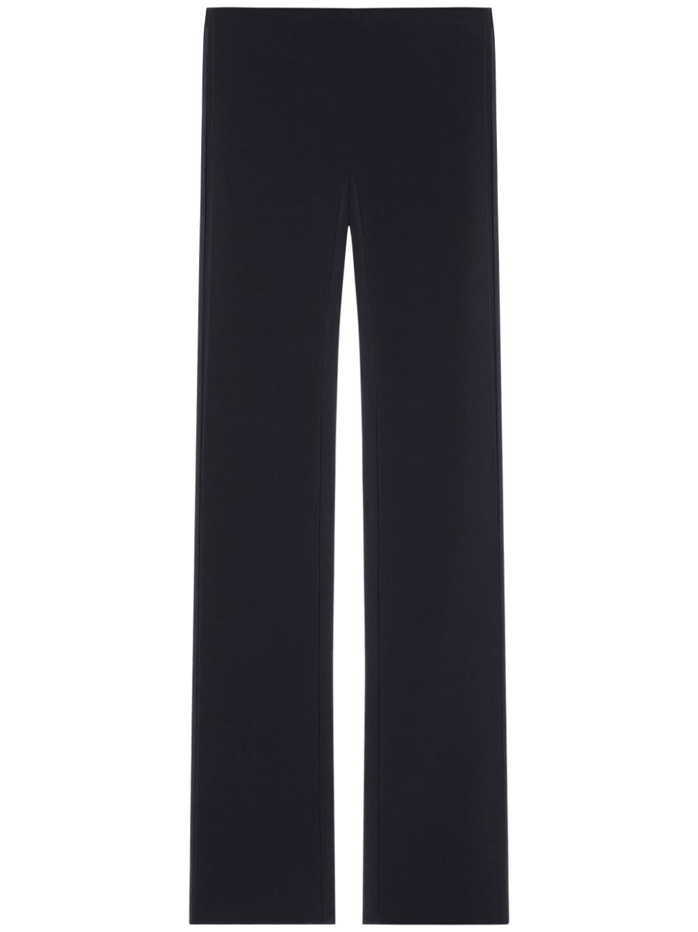 Courreges Trousers Black Courreges