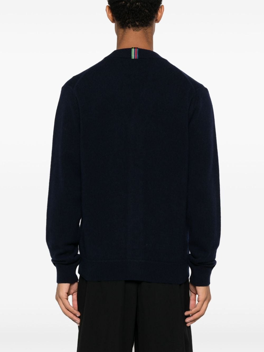 Paul Smith Sweaters Blue Paul Smith 