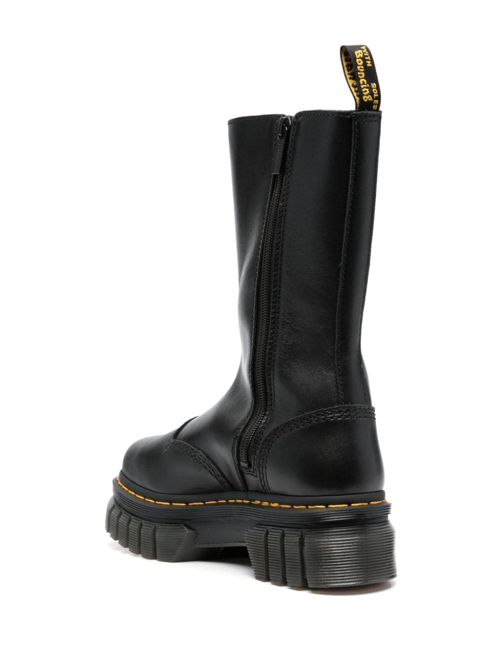 Dr. Martens Audrick Tall Chelsea Boots - Gallerias