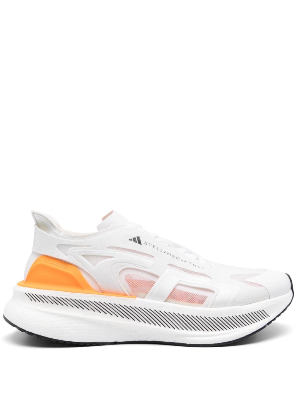 Adidas By Stella McCartney Sneakers White Adidas By Stella McCartney