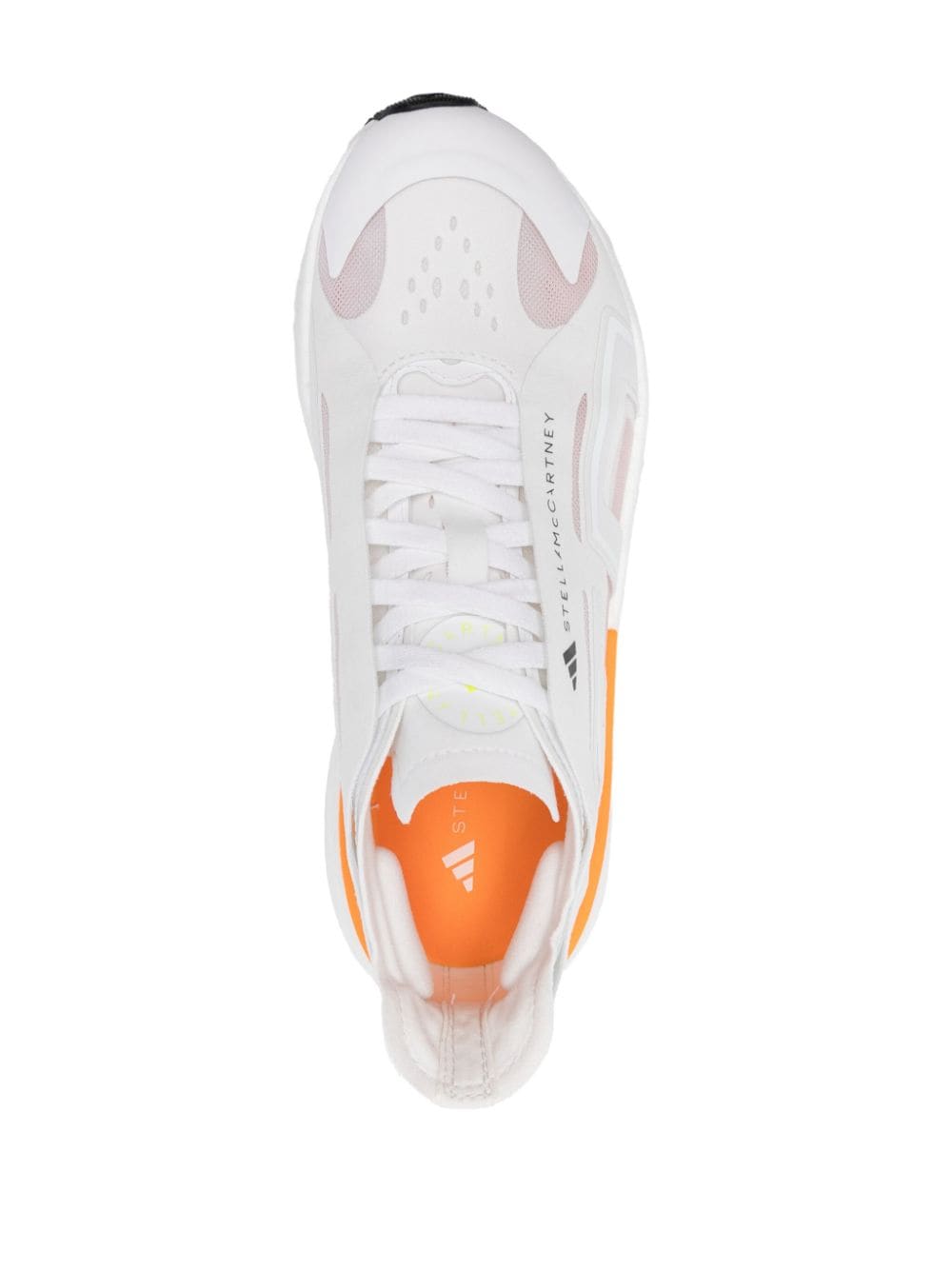 Adidas By Stella McCartney Sneakers White Adidas By Stella McCartney