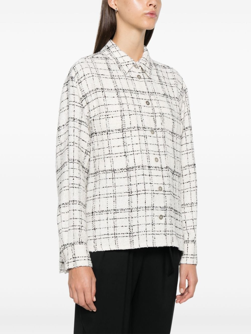 Iro Shirts Beige Iro
