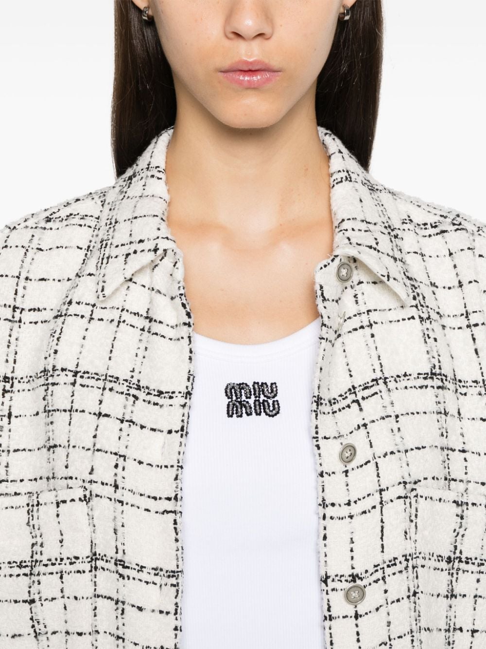 Iro Shirts Beige Iro 