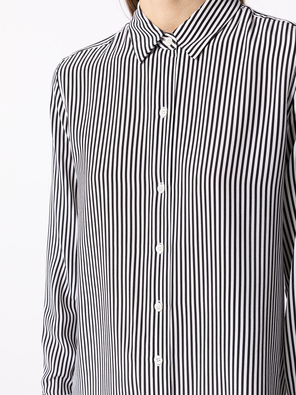 Equipment Shirts White Equipment