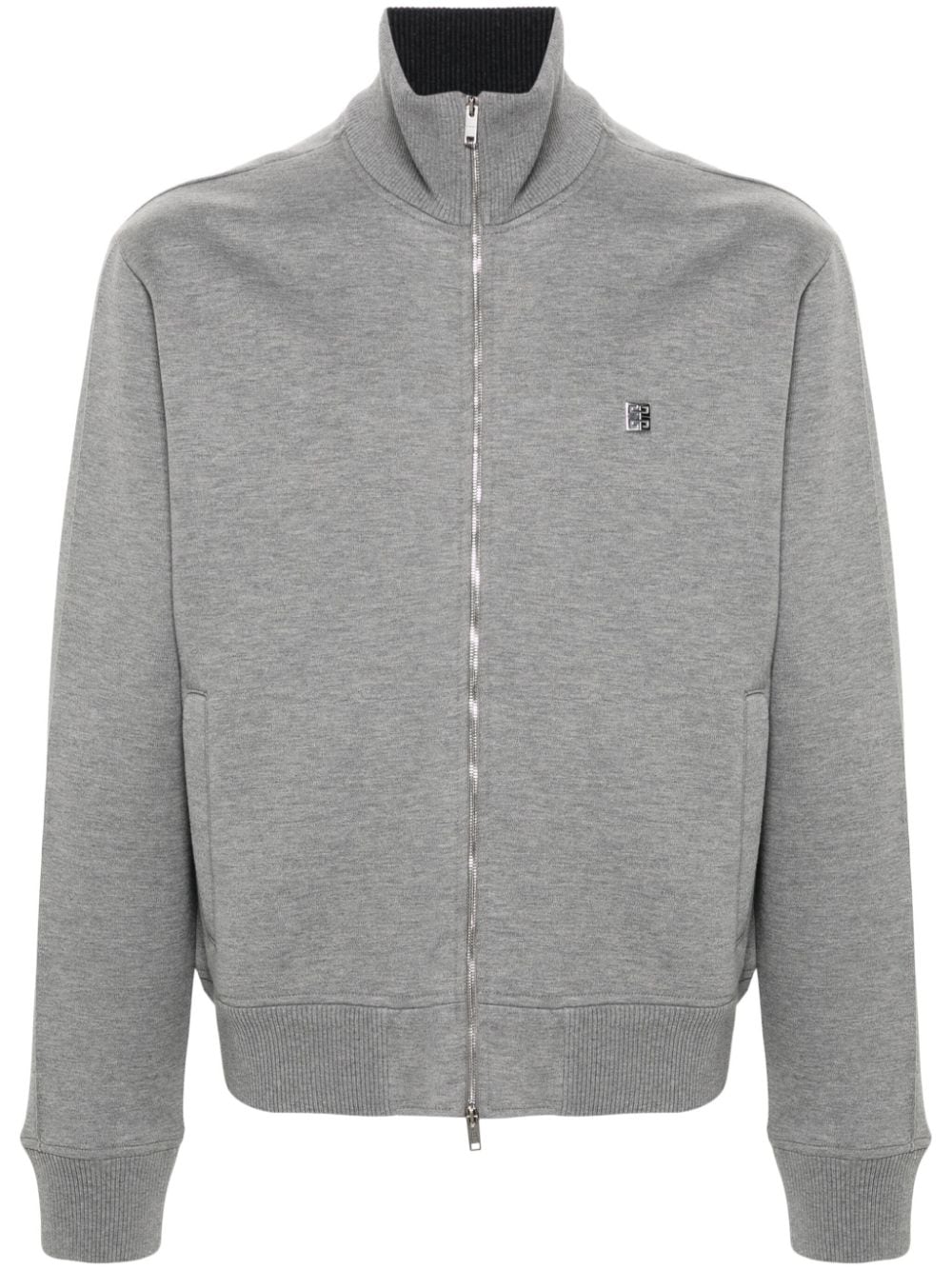 Givenchy Coats Grey Givenchy