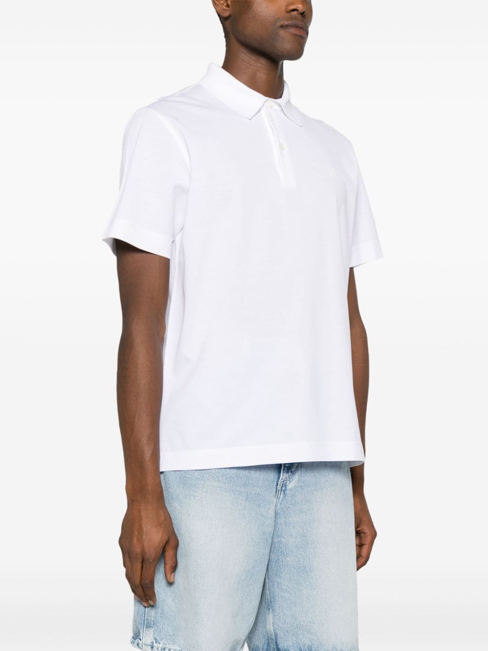 Givenchy T-shirts and Polos White Givenchy