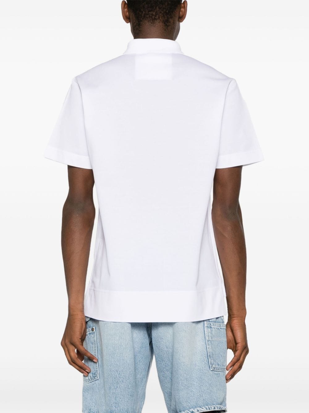 Givenchy T-shirts and Polos White Givenchy