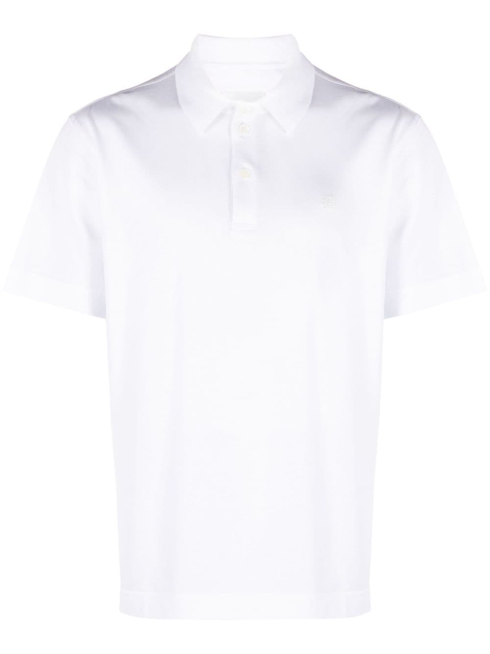 Givenchy T-shirts and Polos White Givenchy