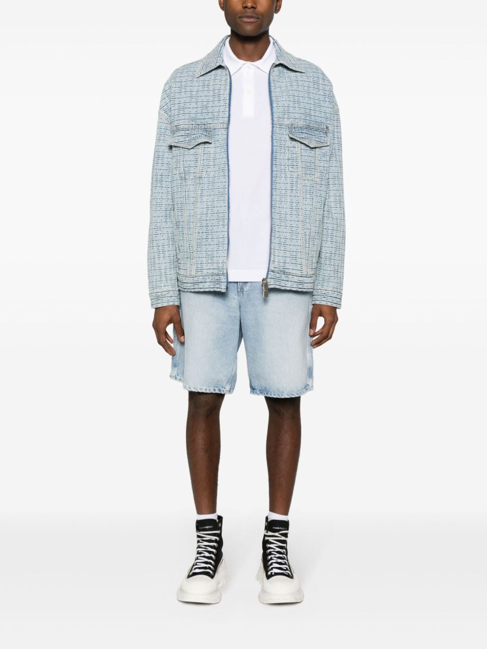 Givenchy T-shirts and Polos White Givenchy