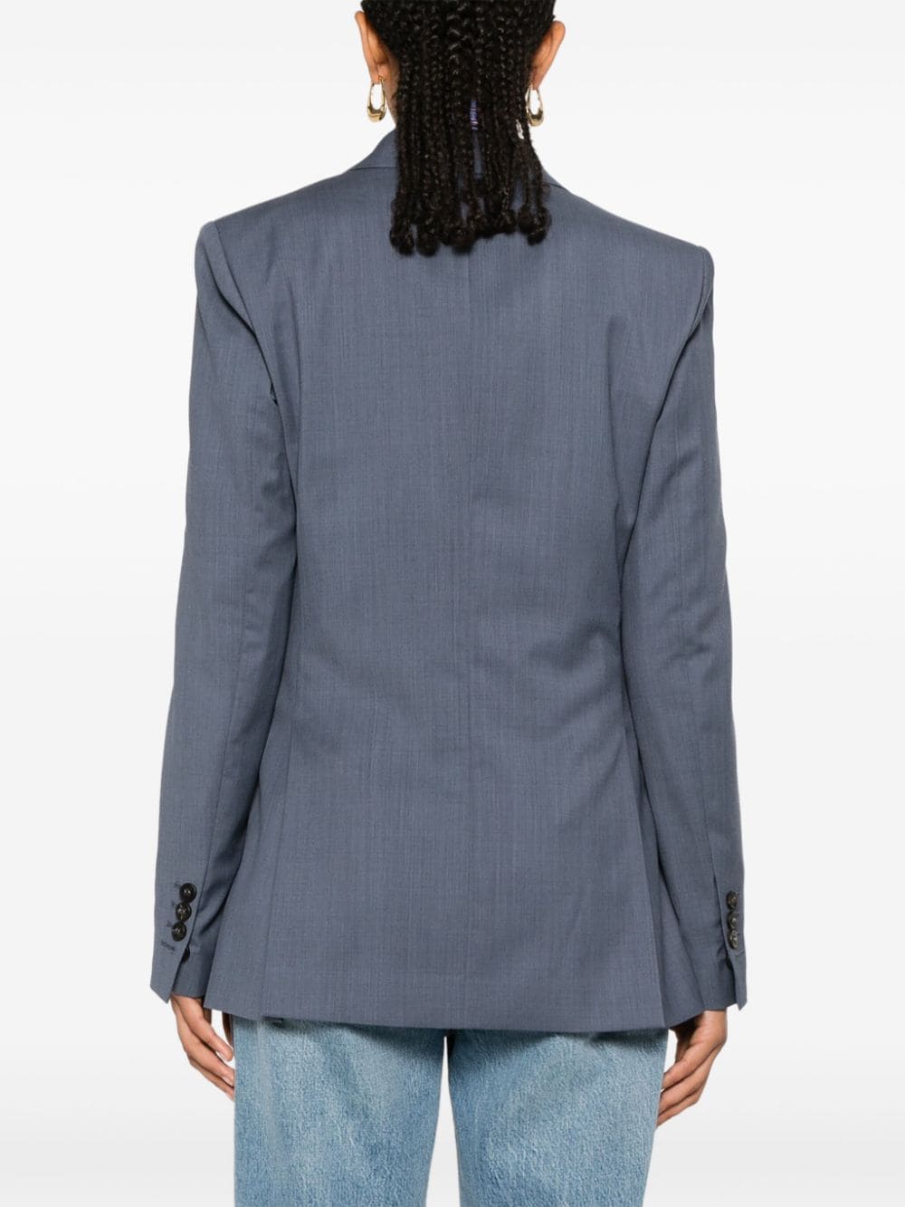 Golden Goose Jackets Grey Golden Goose