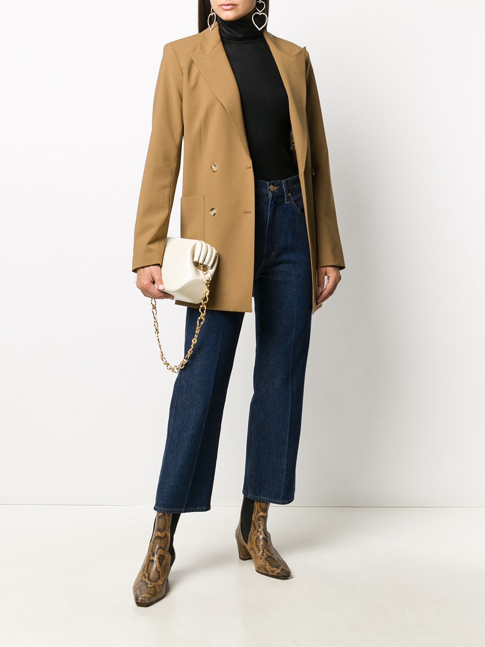 Majestic Sweaters Black Majestic 