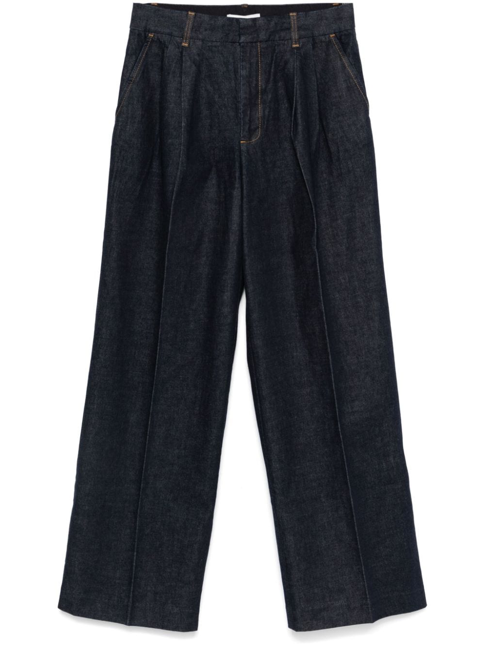 Zimmermann Illustration Jeans Zimmermann