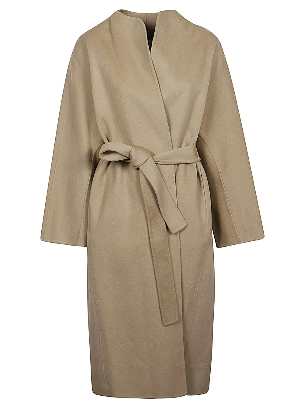 SANDBEIGE Coats SANDBEIGE