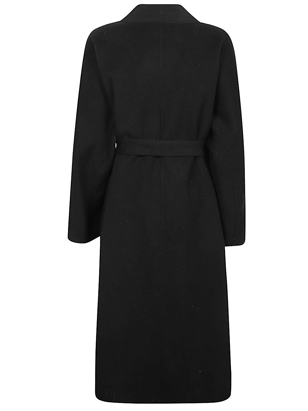 SANDBEIGE Coats Black SANDBEIGE