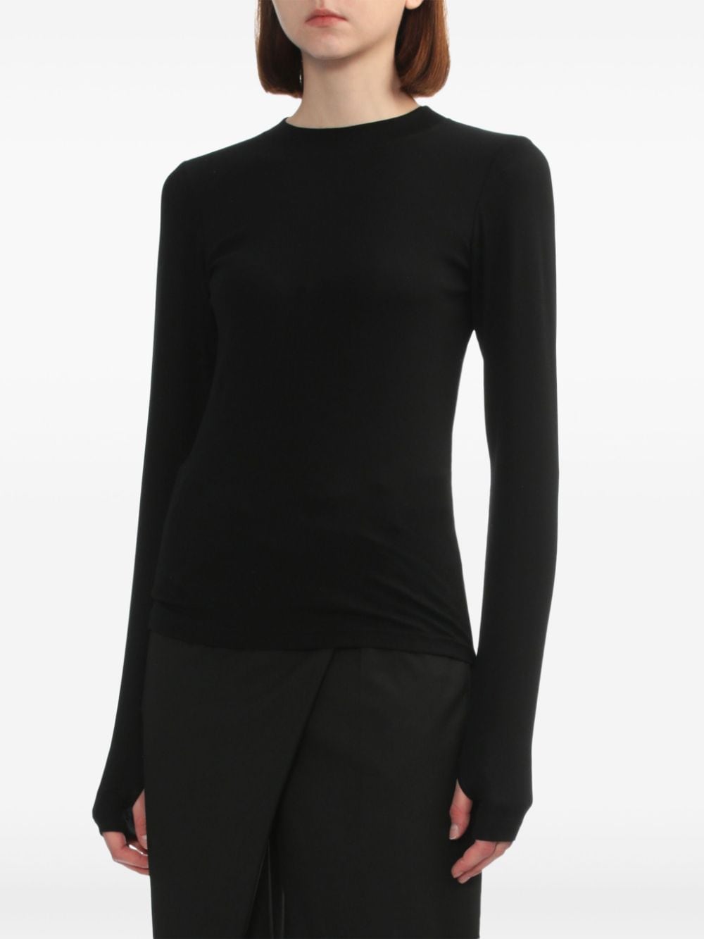 HERSKIND Sweaters Black HERSKIND 