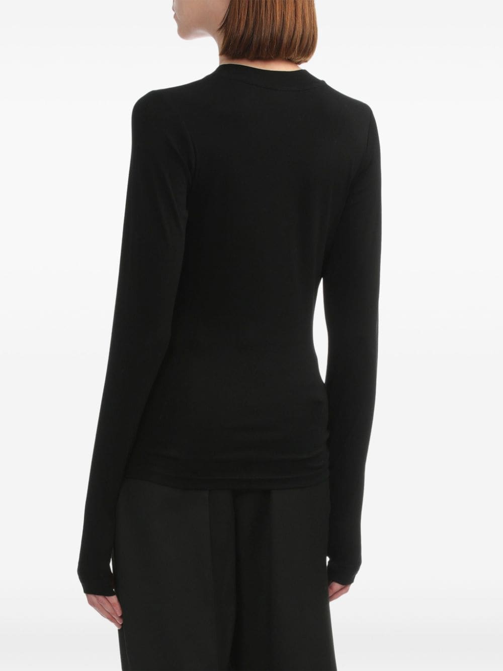 HERSKIND Sweaters Black HERSKIND 