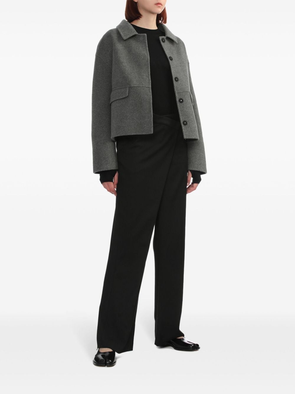 HERSKIND Sweaters Black HERSKIND 