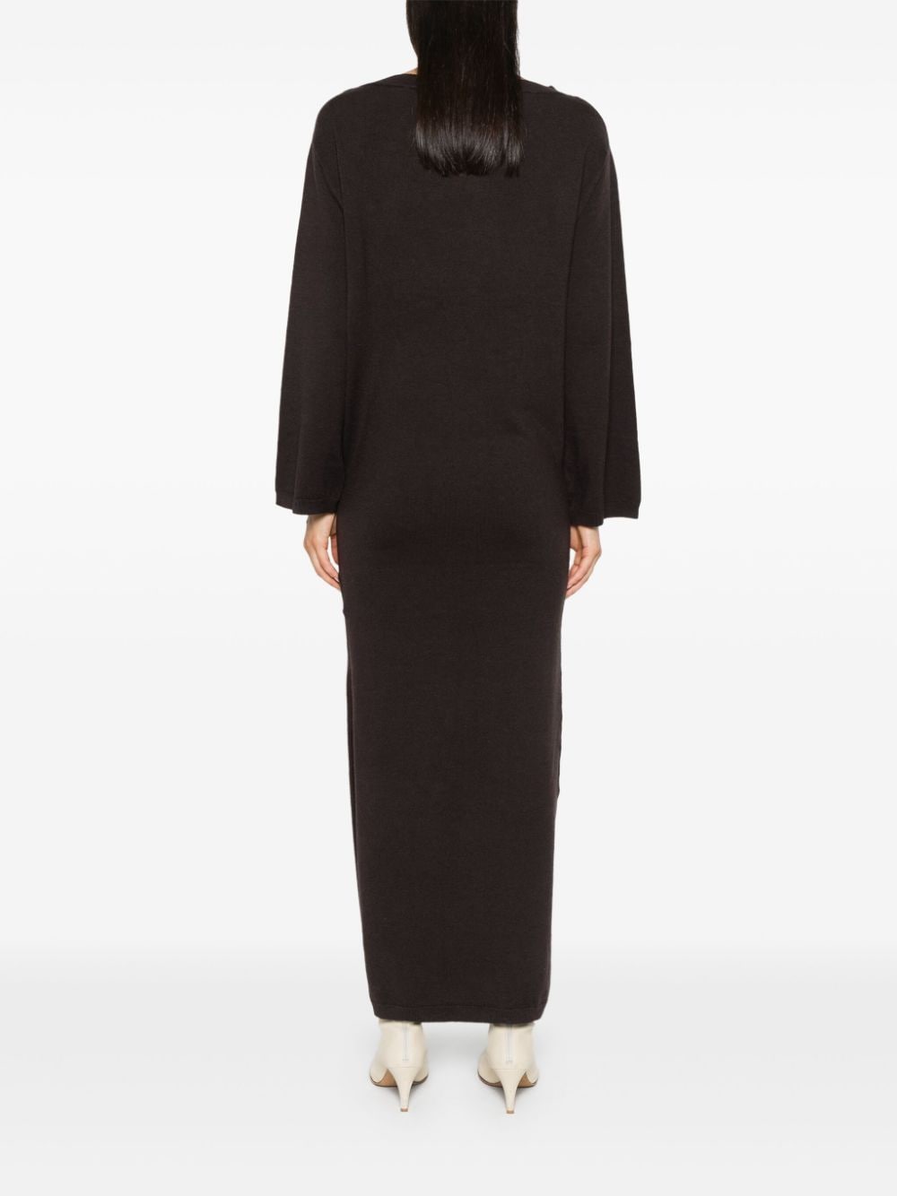 HERSKIND Dresses Bordeaux HERSKIND