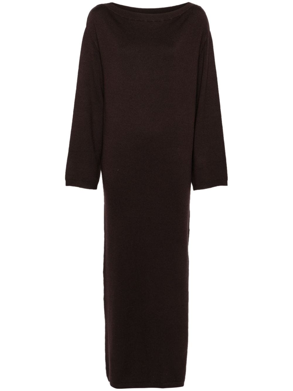 HERSKIND Dresses Bordeaux HERSKIND