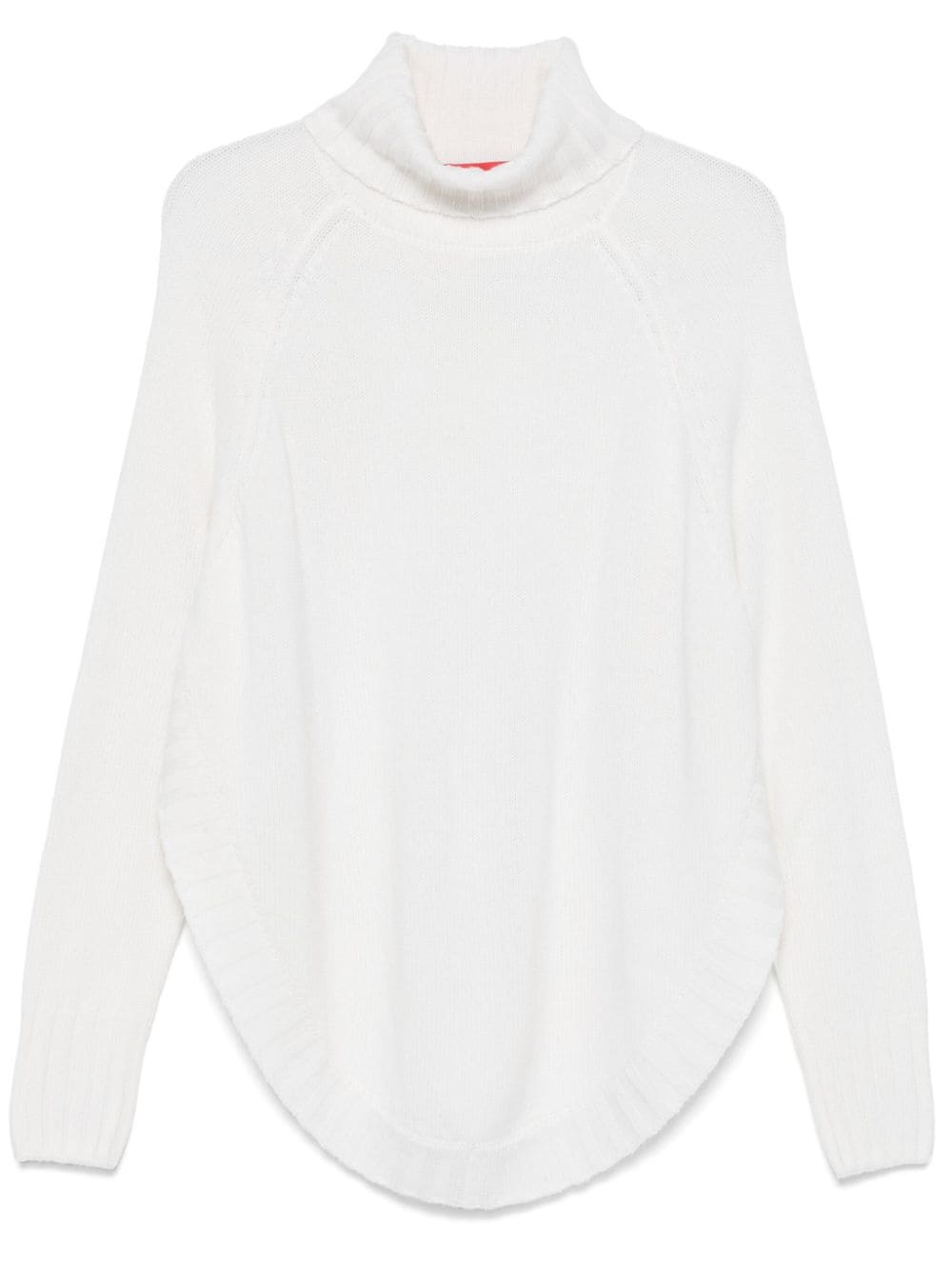 WILD CASHMERE Sweaters White Wild Cashmere