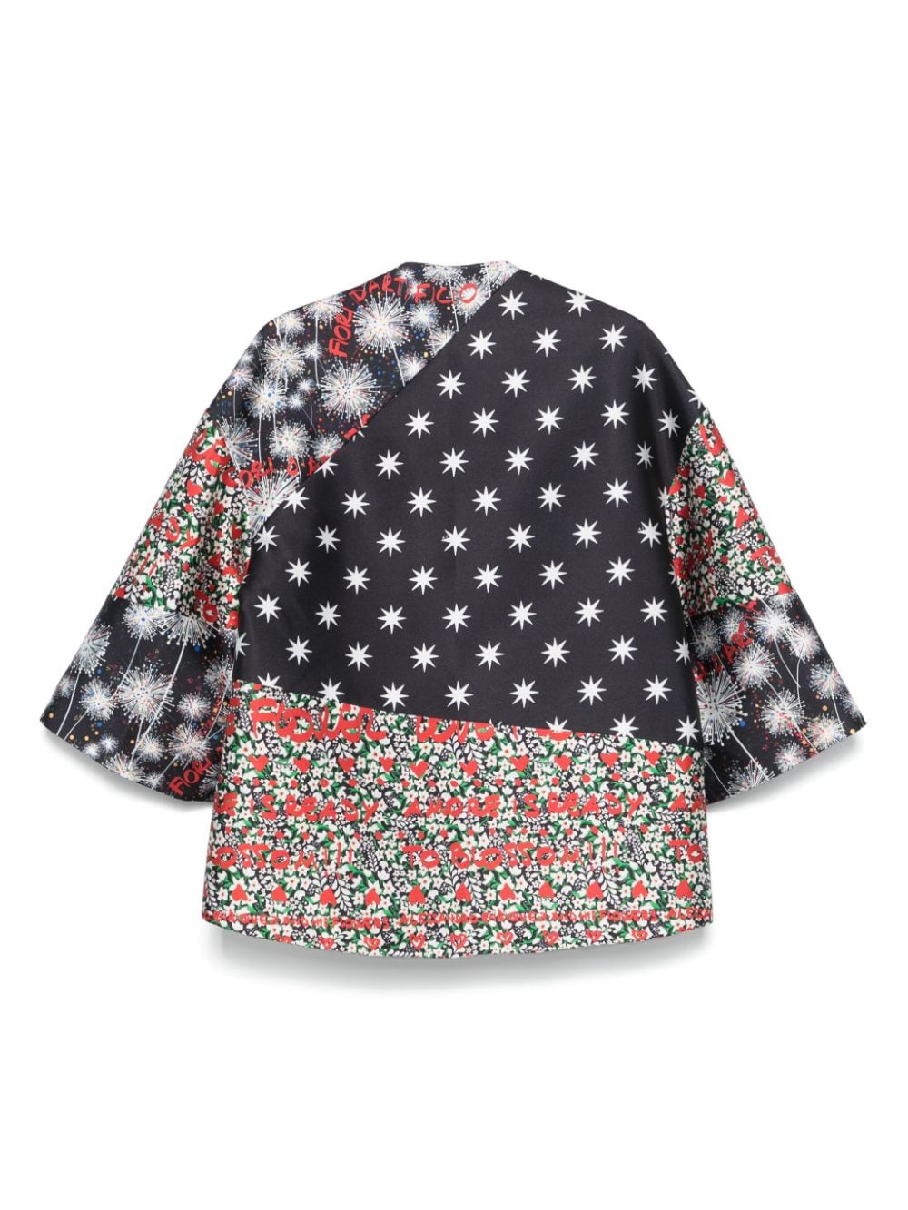 ALESSANDRO ENRIQUEZ Sea clothing Black Alessandro Enriquez