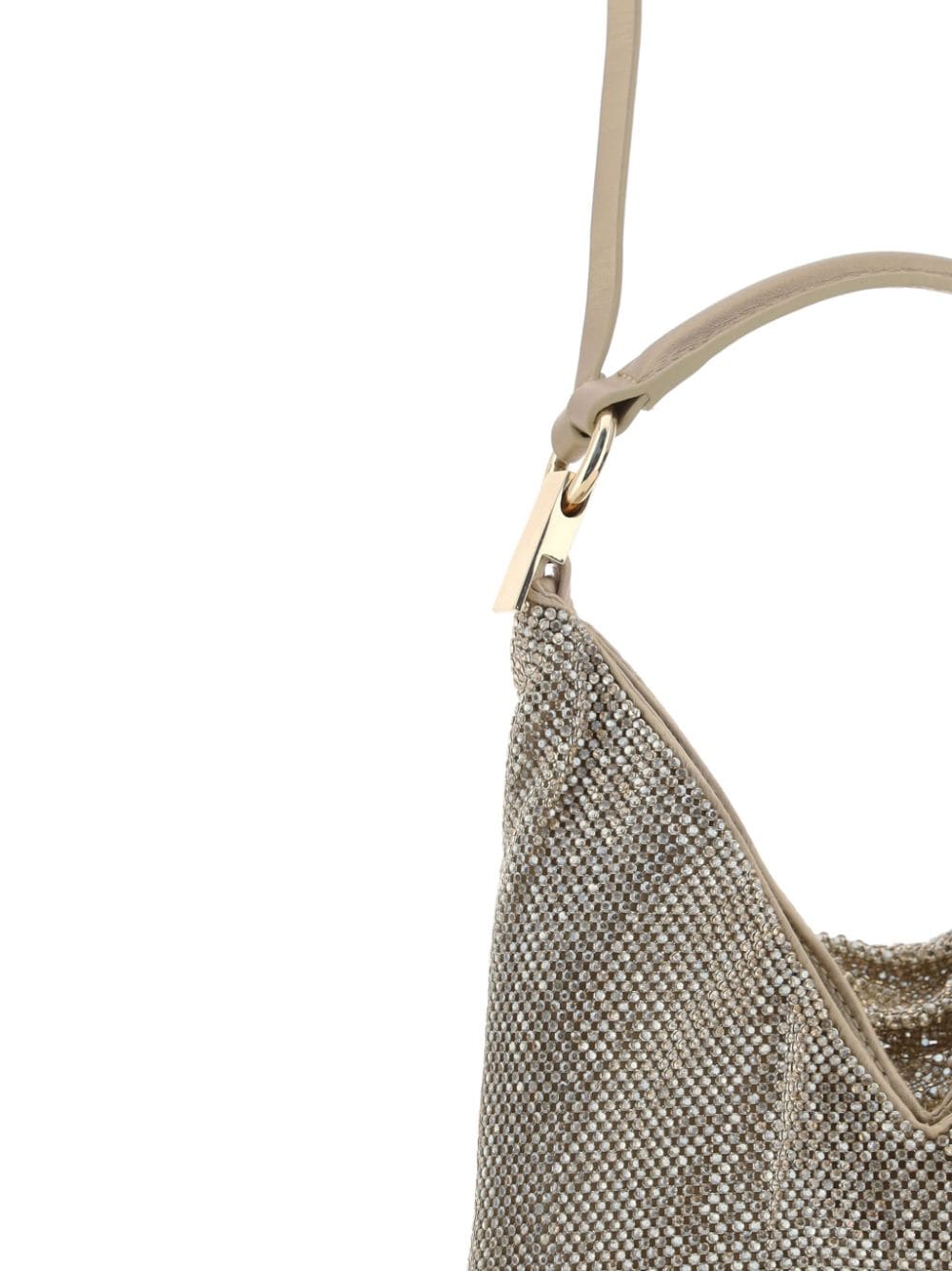 Benedetta Bruzziches Bella Ciao shoulder bag Benedetta Bruzziches