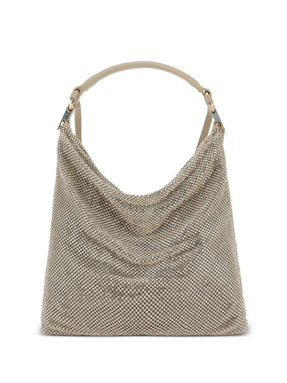 Benedetta Bruzziches Bella Ciao shoulder bag Benedetta Bruzziches