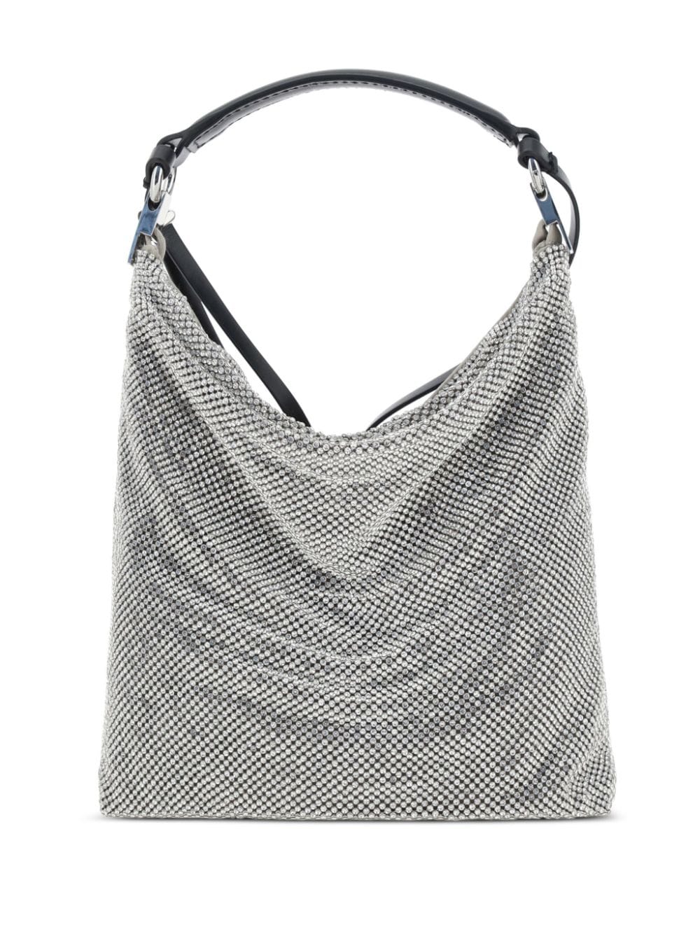 Benedetta Bruzziches Bella Ciao shoulder bag Benedetta Bruzziches