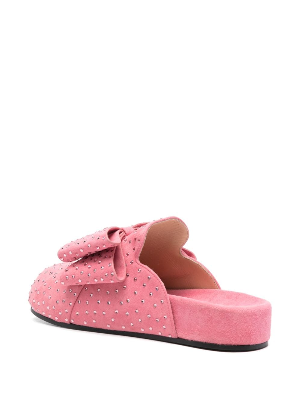 MACH & MACH Sandals Pink Mach & Mach
