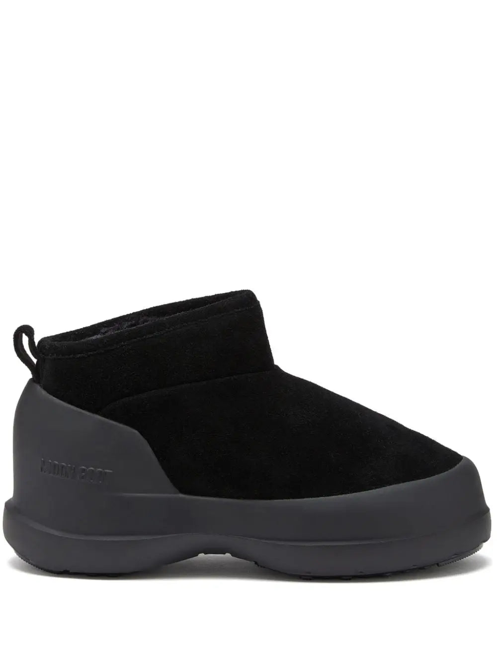 MOON BOOT CAPSULE Boots Black MOON BOOT CAPSULE