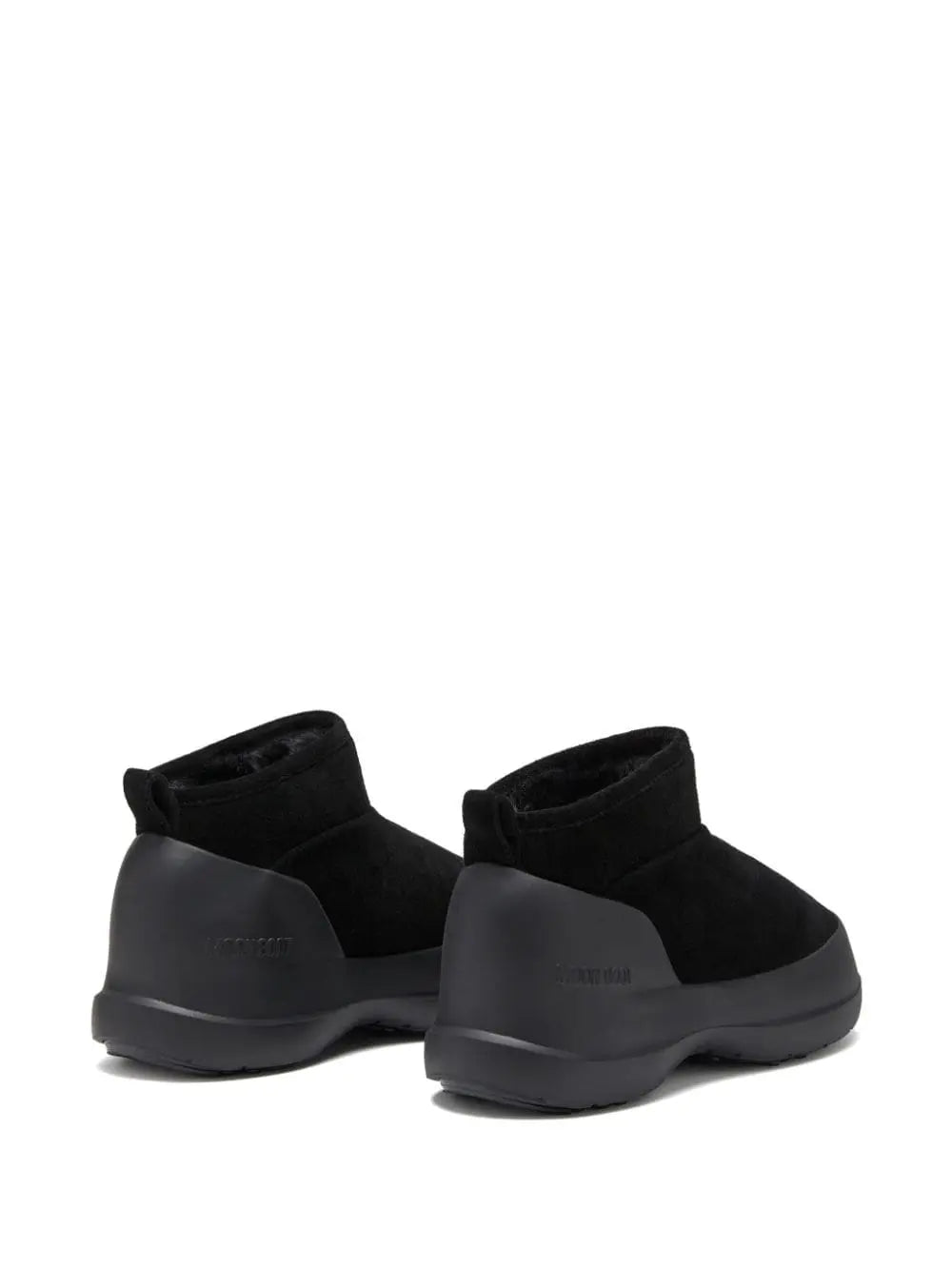 MOON BOOT CAPSULE Boots Black MOON BOOT CAPSULE