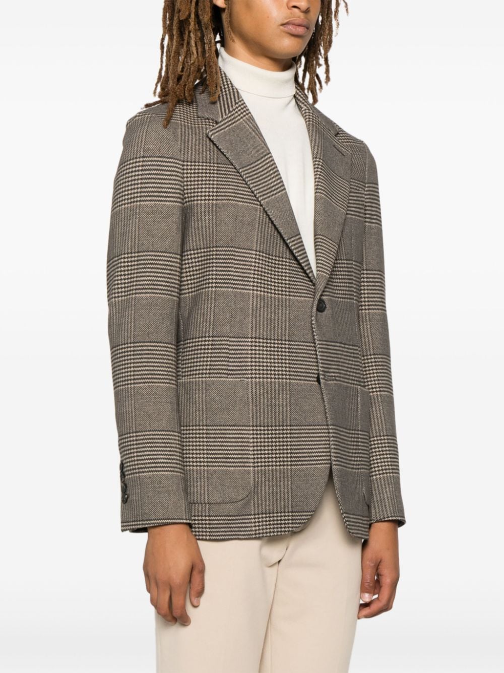Circolo 1901 Jackets Brown Circolo 1901