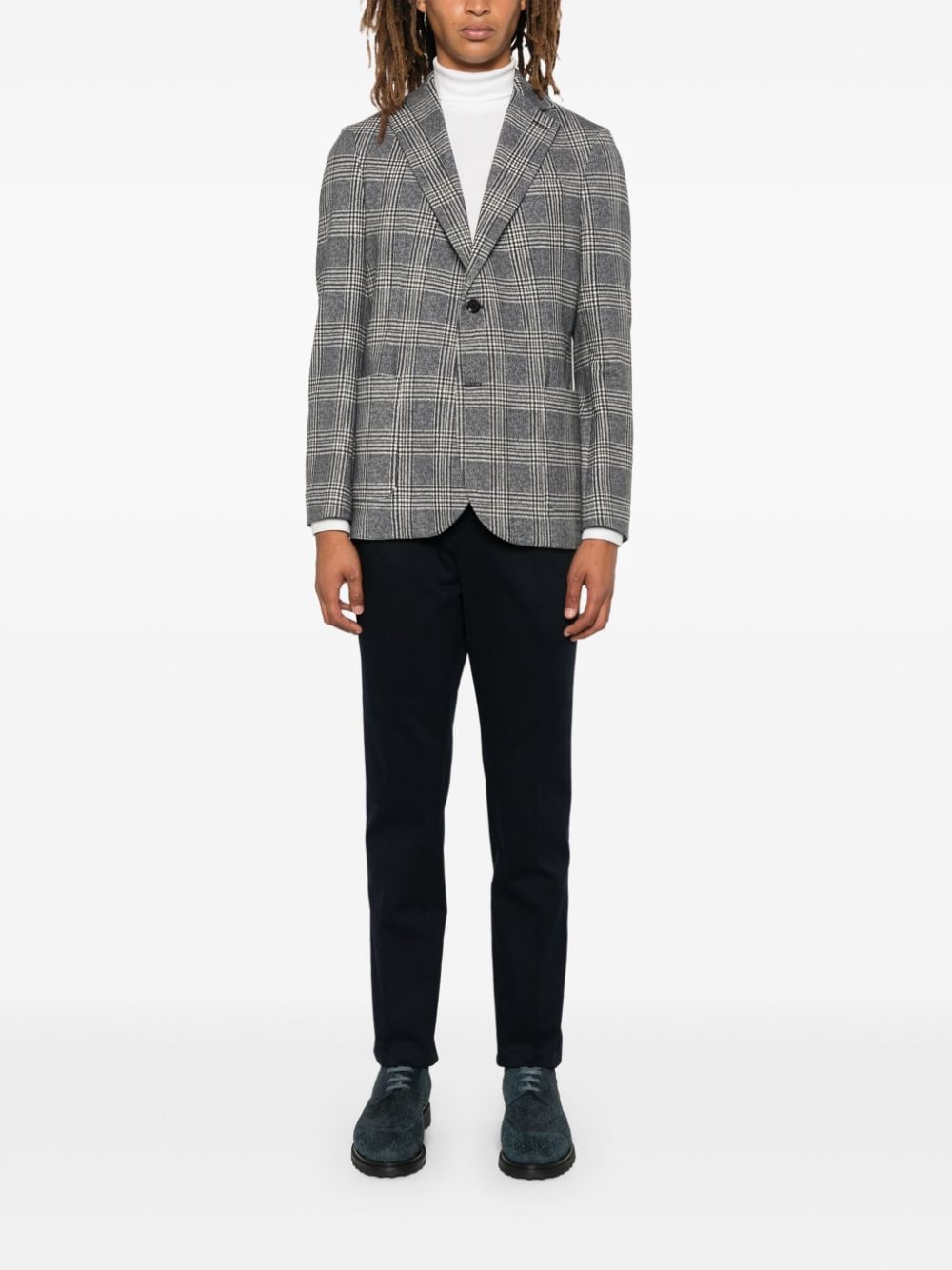 Circolo 1901 Jackets Blue Circolo 1901