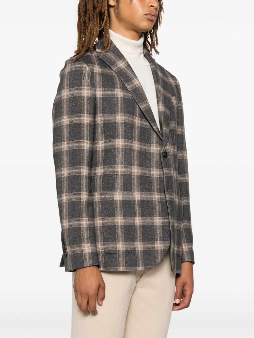 Circolo 1901 Jackets Camel Circolo 1901