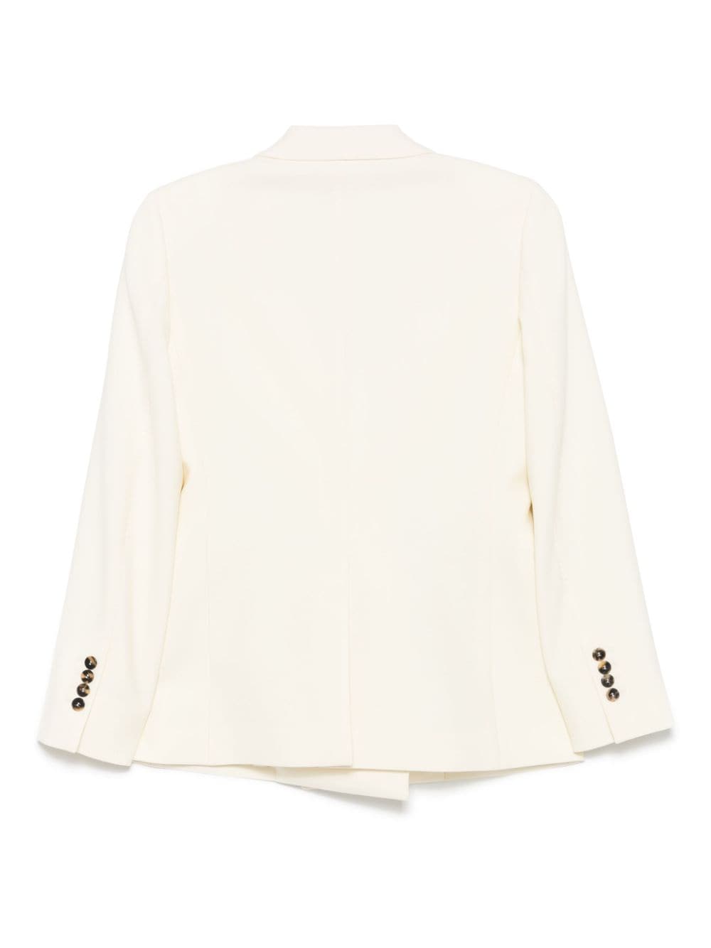 Alberto Biani Jackets White Alberto Biani