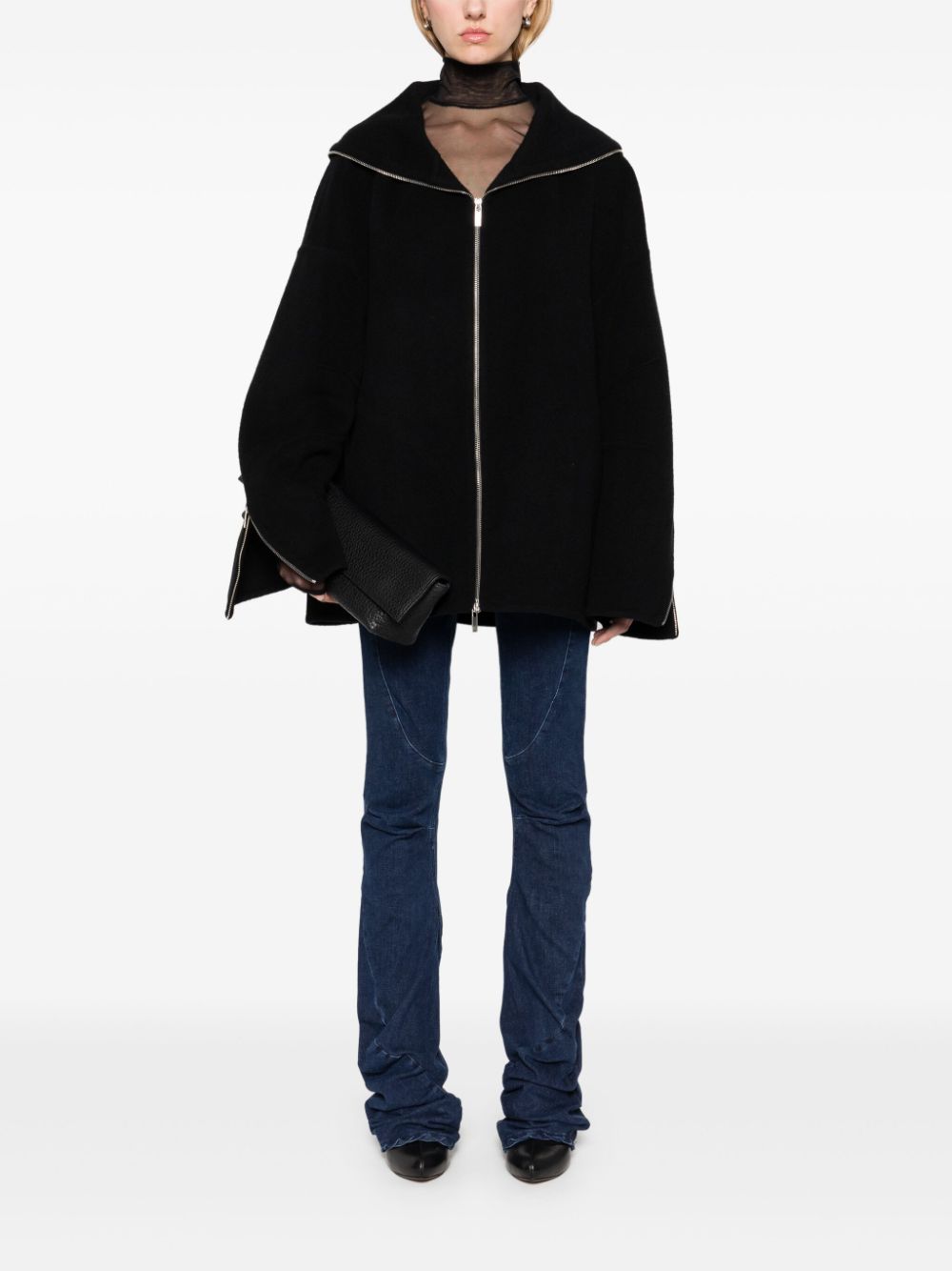OTTOLINGER Jeans Blue Ottolinger