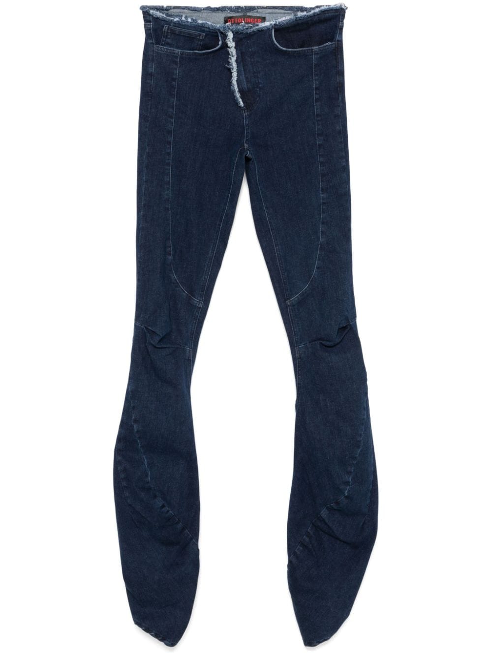 OTTOLINGER Jeans Blue Ottolinger