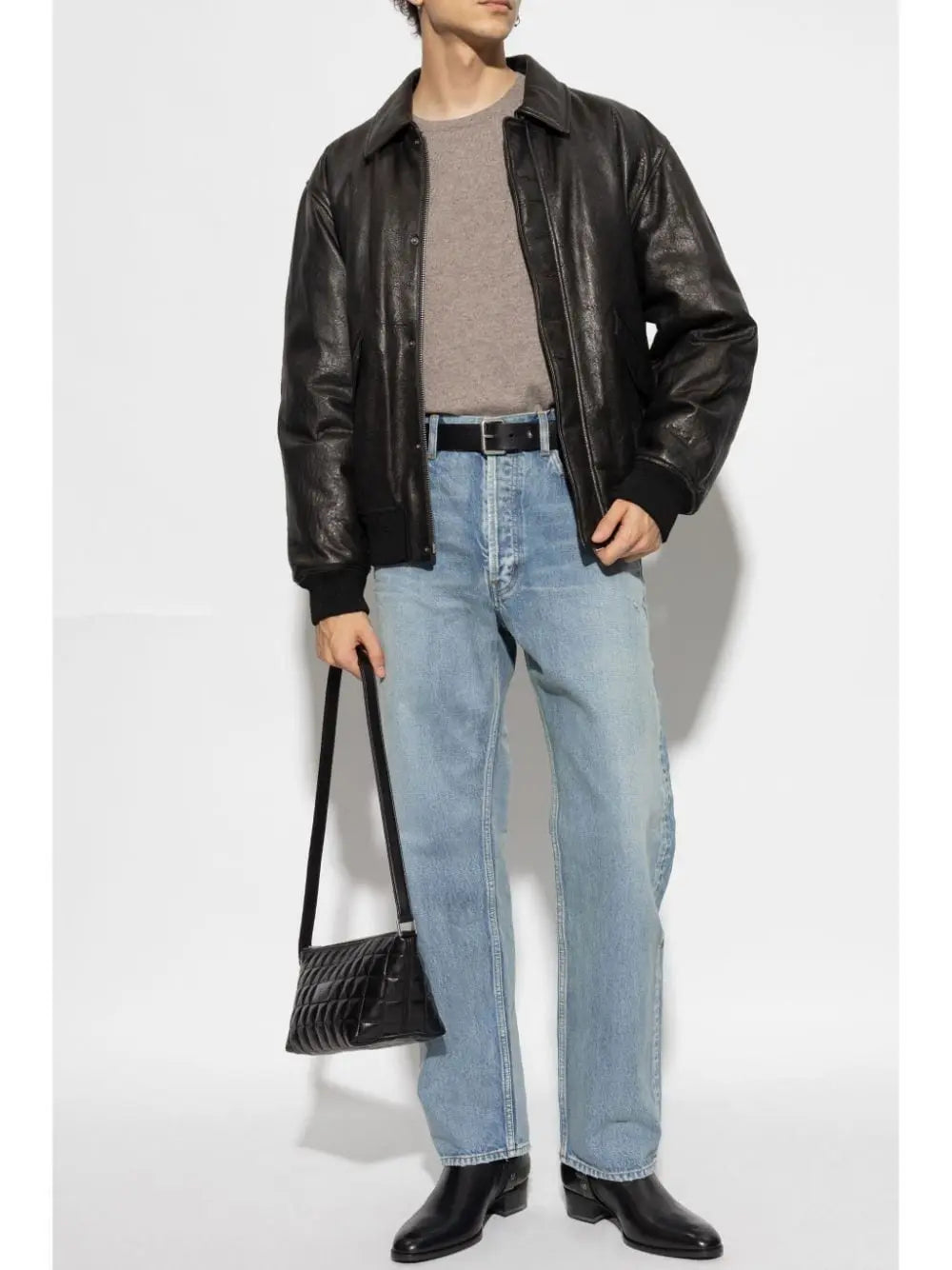 Saint Laurent Cashmere sweater Saint Laurent 