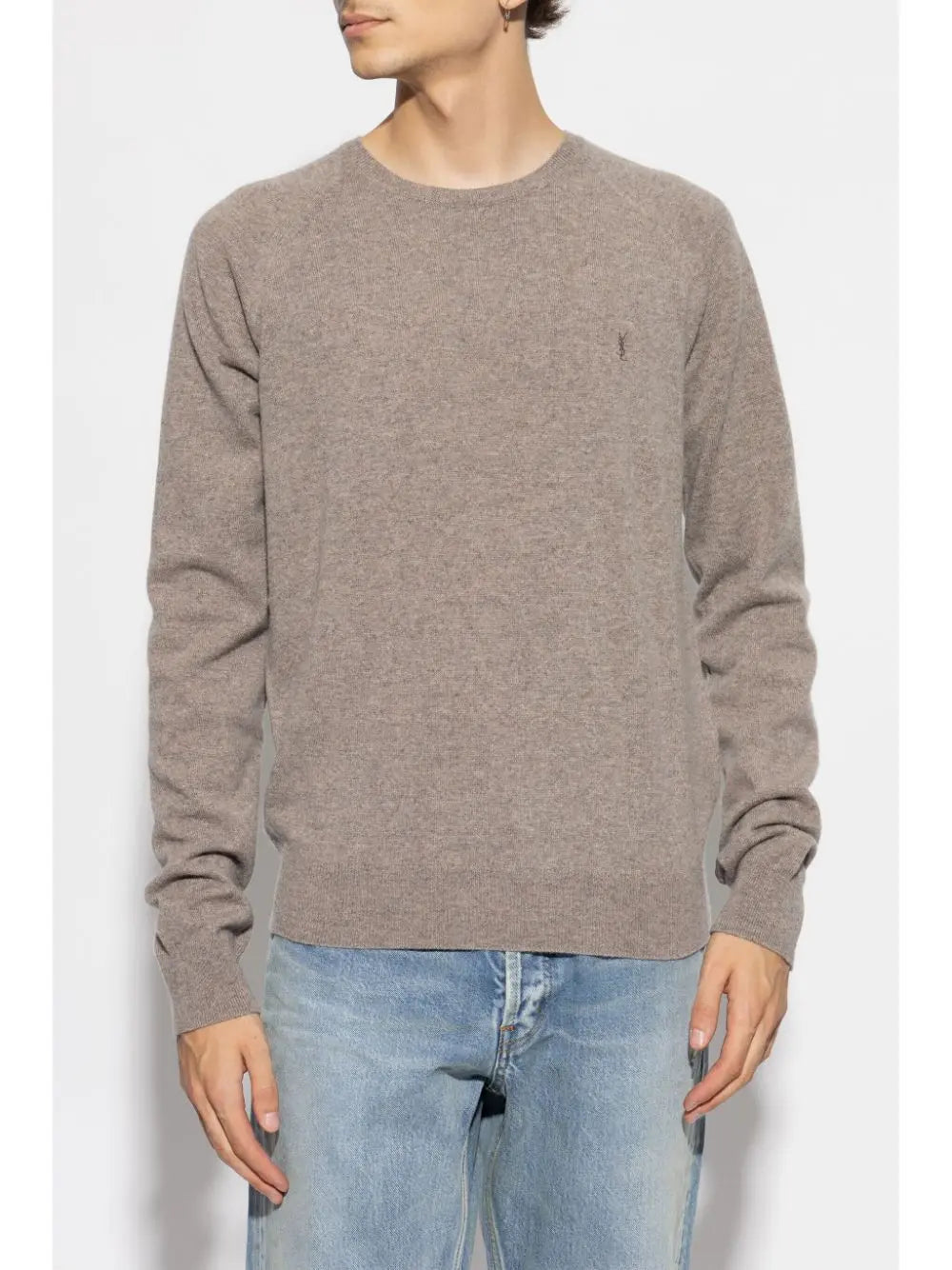 Saint Laurent Cashmere sweater Saint Laurent 