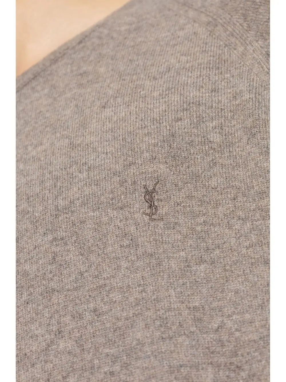 Saint Laurent Cashmere sweater Saint Laurent 