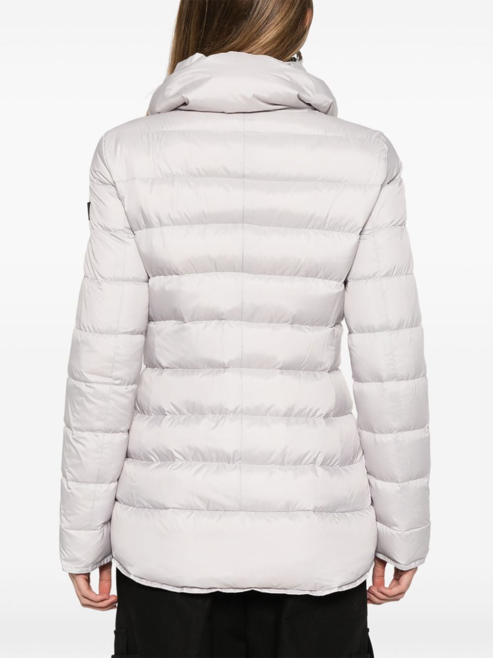 Peuterey Coats Grey Peuterey