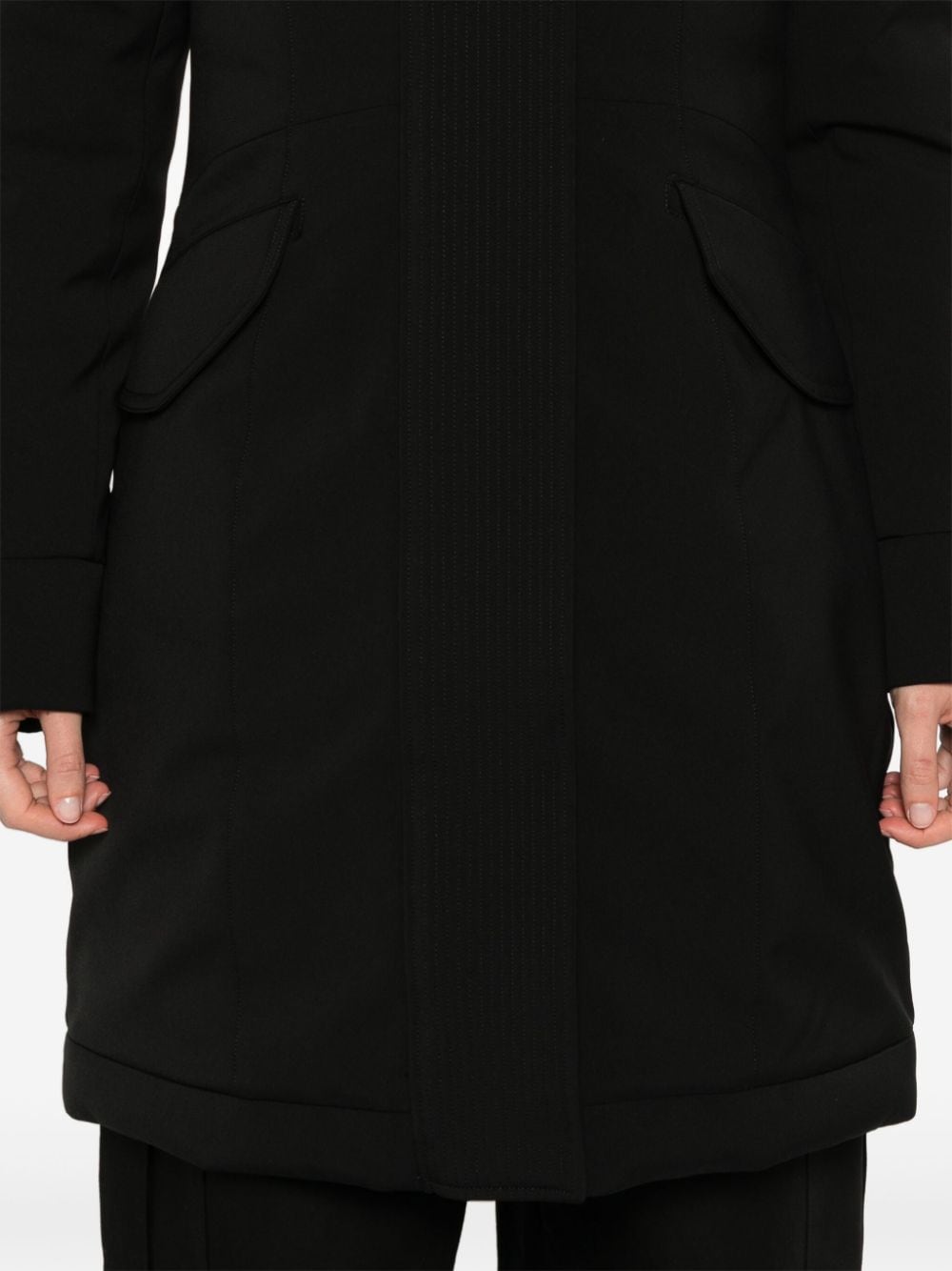 Peuterey parka coat Peuterey