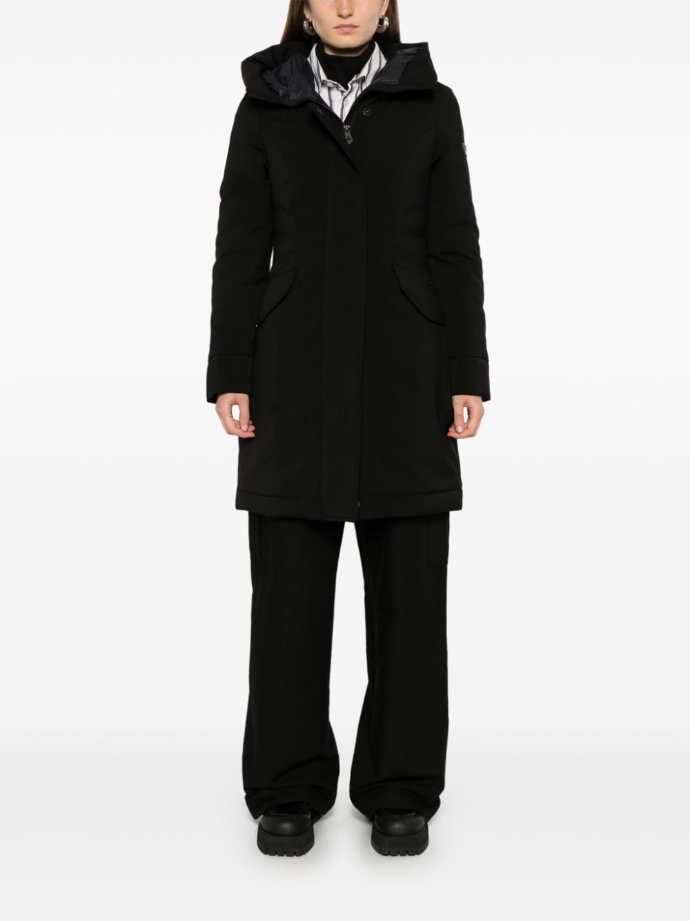 Peuterey parka coat Peuterey