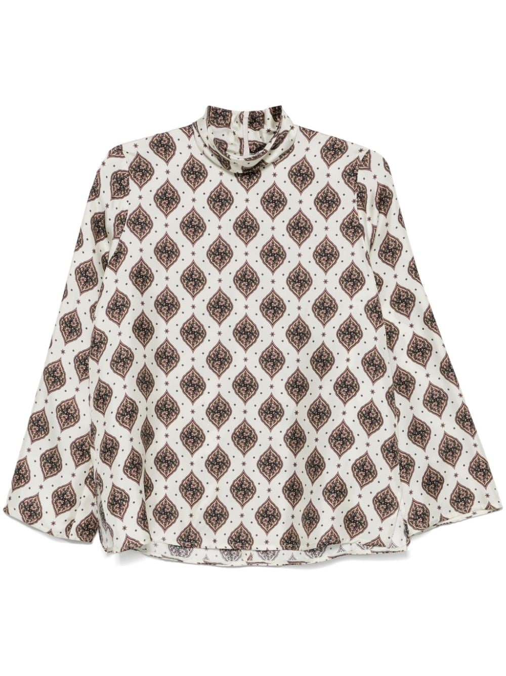 Alberto Biani Sweaters White Alberto Biani
