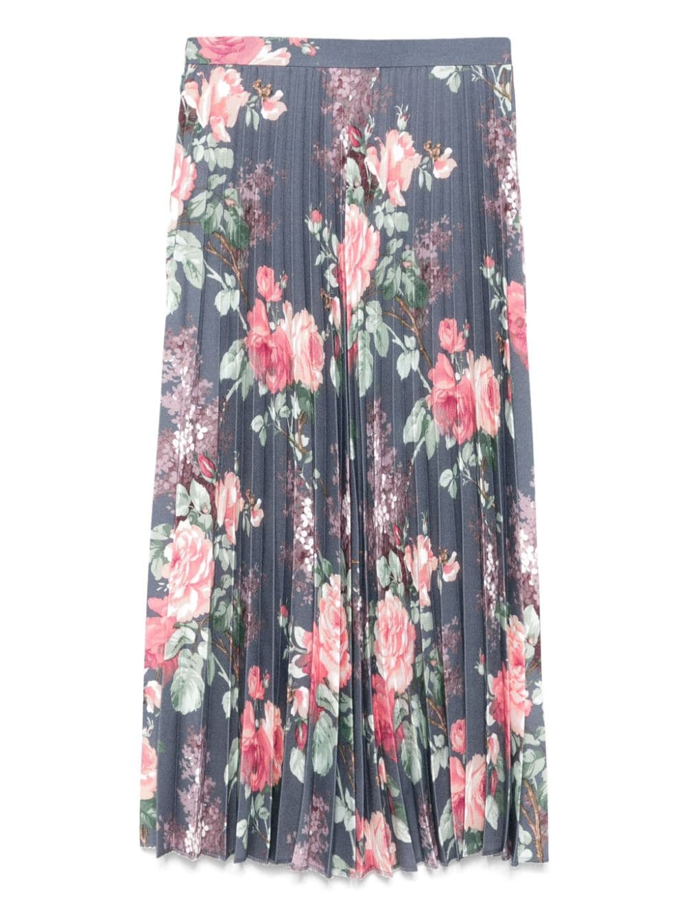 Junya Watanabe Skirts Blue Junya Watanabe