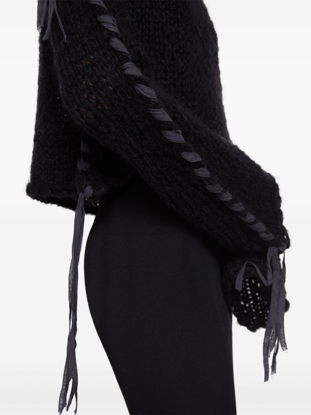 Acne Studios Sweaters Black Acne Studios