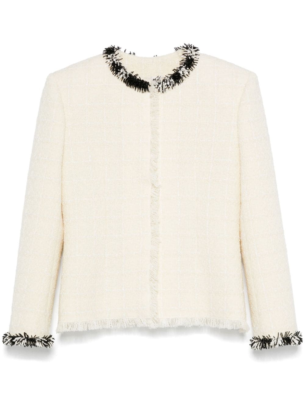 Givenchy Jackets Beige Givenchy