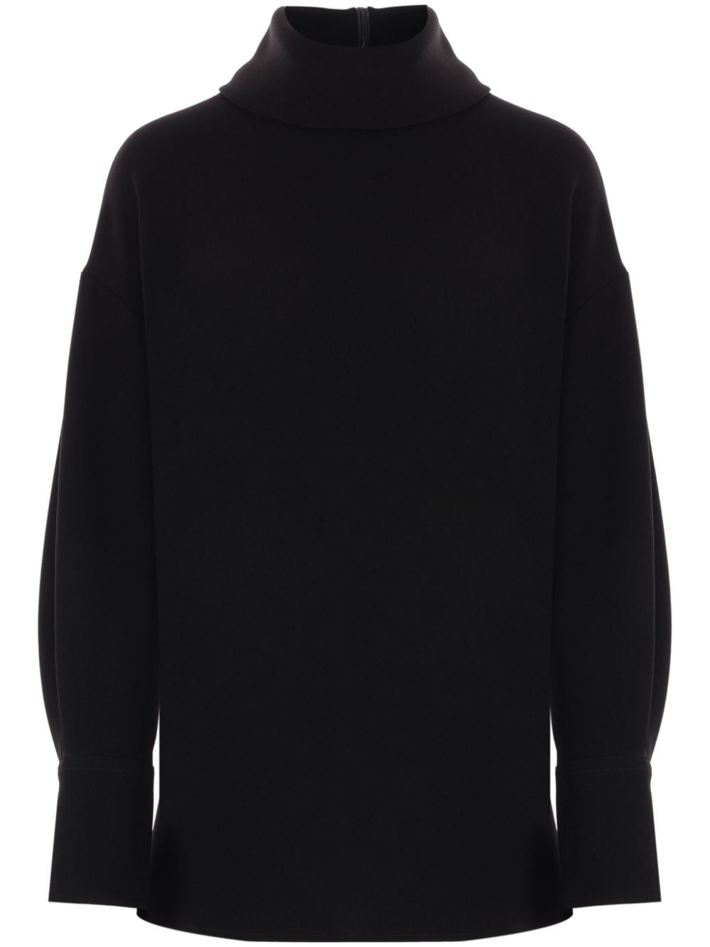 Alberto Biani Top Black Alberto Biani
